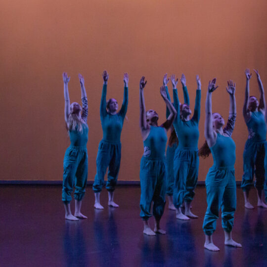 MSU Dance