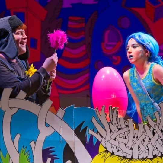 Suessical
